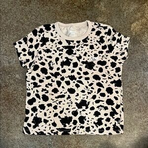 Vans Women’s Tee Size Large